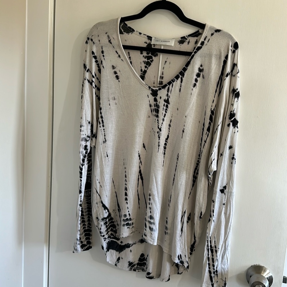 ✨ Tie Dye Styler Long Sleeve ✨